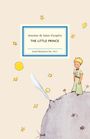 Antoine de Saint-Exupéry: The Little Prince, Buch