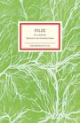 : Pilze, Buch