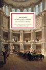 Peter Burschel: Die Herzog August Bibliothek, Buch