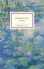 : Claude Monets Garten in Giverny, Buch