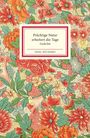 Prächtige Natur erheitert die Tage, Buch