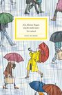 : 'Ein kleiner Regen macht nicht nass', Buch