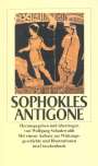 Sophokles: Antigone, Buch