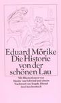 Eduard Mörike: Die Historie von der schönen Lau, Buch