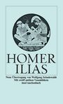 Homer: Ilias, Buch