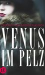 Leopold von Sacher-Masoch: Venus im Pelz, Buch