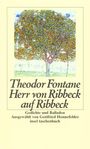 Theodor Fontane: Herr von Ribbeck auf Ribbeck, Buch