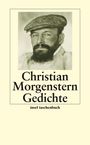 Christian Morgenstern: Gedichte, Buch