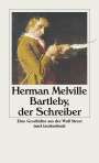 Herman Melville: Bartleby, der Schreiber, Buch