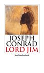 Joseph Conrad: Lord Jim, Buch