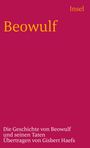 : Beowulf, Buch