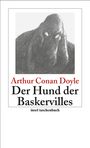 Sir Arthur Conan Doyle: Der Hund der Baskervilles, Buch