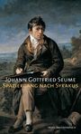 Johann Gottfried Seume: Spaziergang nach Syrakus im Jahre 1802, Buch