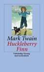 Mark Twain: Abenteuer von Huckleberry Finn, Buch