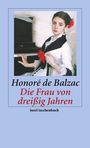 Honoré de Balzac: Die Frau von dreißig Jahren, Buch