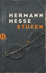 Hermann Hesse: Stufen, Buch