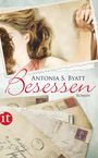 Antonia S. Byatt: Besessen, Buch