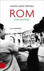 Hanns-Josef Ortheil: Rom, Buch