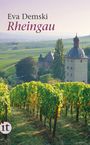 Eva Demski: Rheingau, Buch