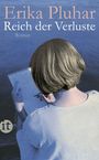 Erika Pluhar: Reich der Verluste, Buch