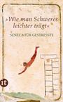 Seneca: »Wie man Schweres leichter trägt«, Buch