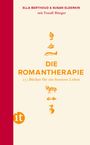 Traudl Bünger: Die Romantherapie, Buch
