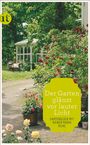 Rainer Maria Rilke: »Der Garten glänzt vor lauter Licht«, Buch