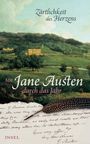 Jane Austen: Zärtlichkeit des Herzens, Buch