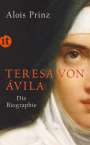 Alois Prinz: Teresa von Ávila, Buch