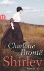 Charlotte Brontë: Shirley, Buch