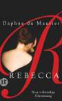 Daphne DuMaurier: Rebecca, Buch