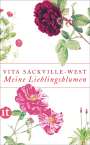 Vita Sackville-West: Meine Lieblingsblumen, Buch