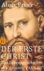 Alois Prinz: Der erste Christ, Buch