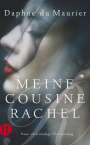 Daphne DuMaurier: Meine Cousine Rachel, Buch