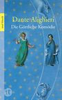 Dante Alighieri: Die Göttliche Komödie, Buch
