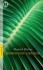 Daniel Defoe: Robinson Crusoe, Buch