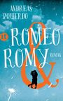 Andreas Izquierdo: Romeo und Romy, Buch