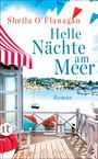 Sheila O'Flanagan: Helle Nächte am Meer, Buch