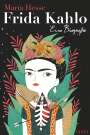 María Hesse: Frida Kahlo, Buch