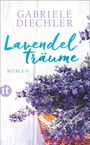 Gabriele Diechler: Lavendelträume, Buch