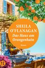 Sheila O'Flanagan: Das Haus am Orangenhain, Buch
