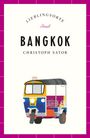 Christoph Sator: Bangkok - Lieblingsorte, Buch