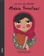 María Isabel Sánchez Vegara: Little People, Big Dreams: Malala Yousafzai, Buch