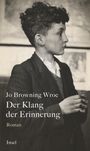 Jo Browning Wroe: Der Klang der Erinnerung, Buch