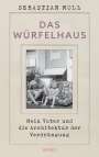 Sebastian Moll: Das Würfelhaus, Buch