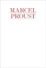 : Marcel Proust und der Tod, Buch