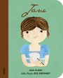 María Isabel Sánchez Vegara: Jane Austen, Buch