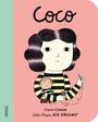 María Isabel Sánchez Vegara: Coco Chanel, Buch