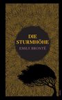 Emily Brontë: Die Sturmhöhe, Buch