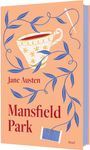 Jane Austen: Mansfield Park, Buch